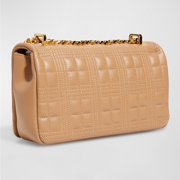 Burberry Small Lola TB Soft Crossbody Bag - Picture 4 of 16